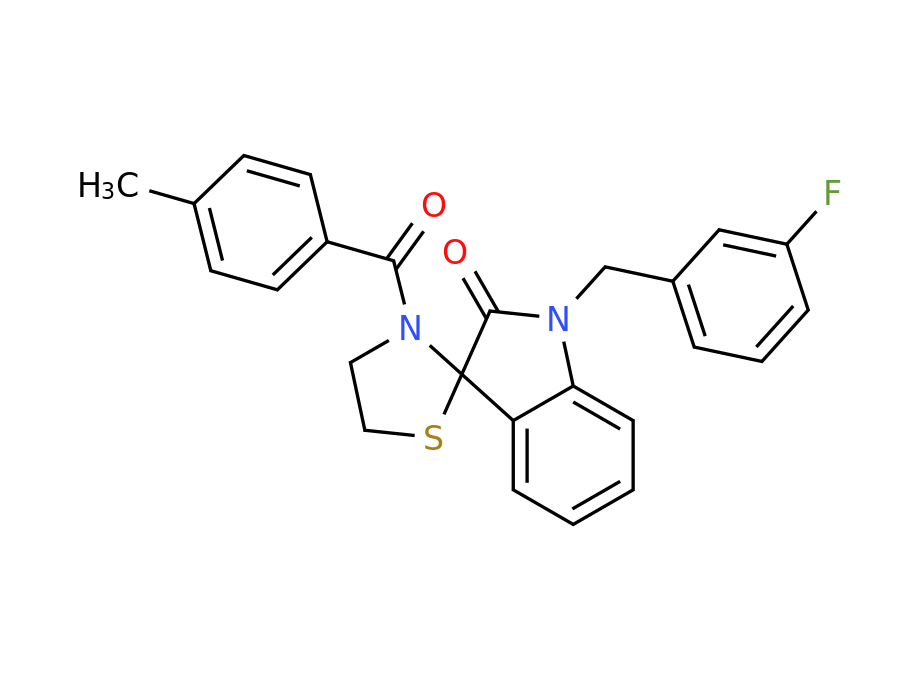 Structure Amb7524654