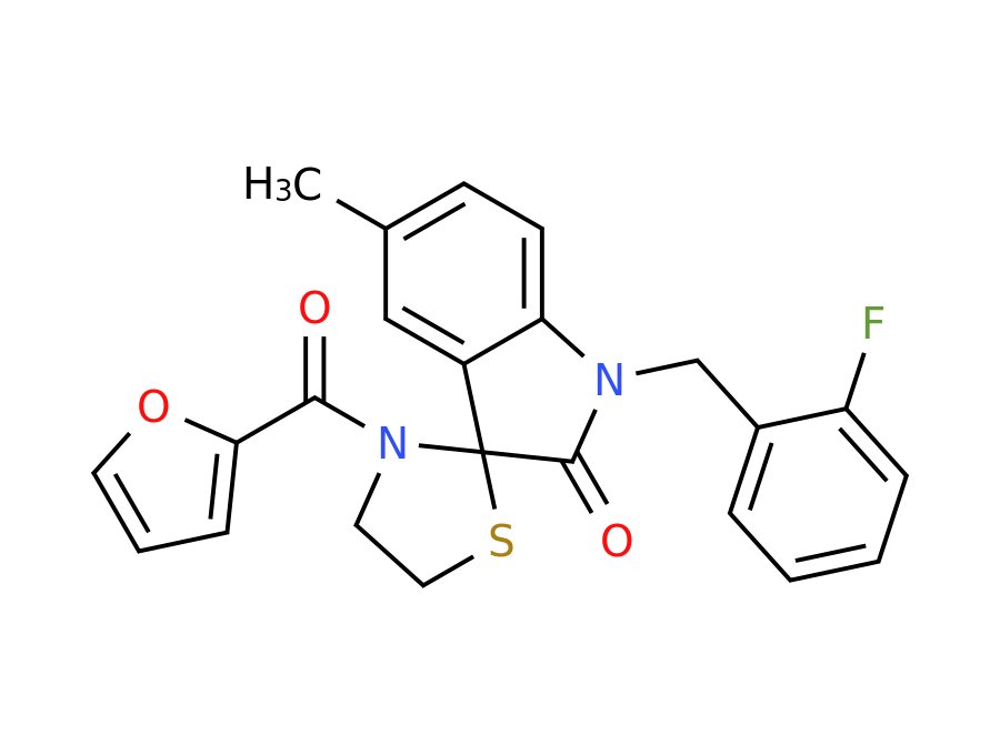 Structure Amb7524658