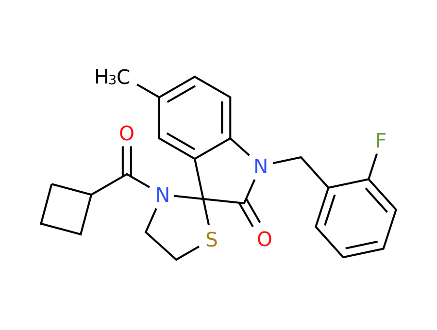 Structure Amb7524659