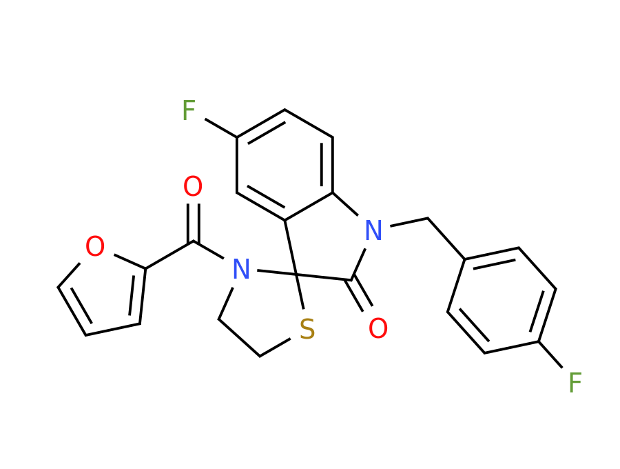 Structure Amb7524665