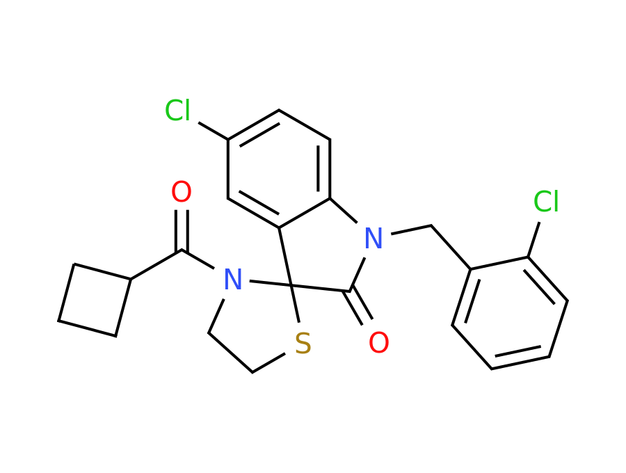 Structure Amb7524672