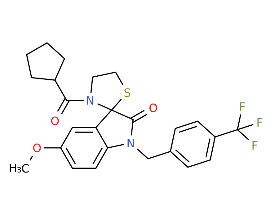 Structure Amb7524675