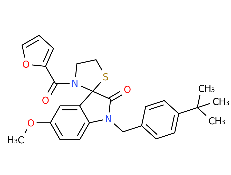 Structure Amb7524684