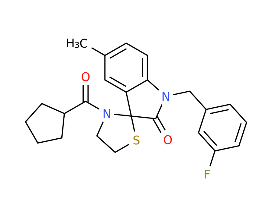 Structure Amb7524703