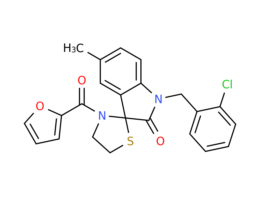 Structure Amb7524705