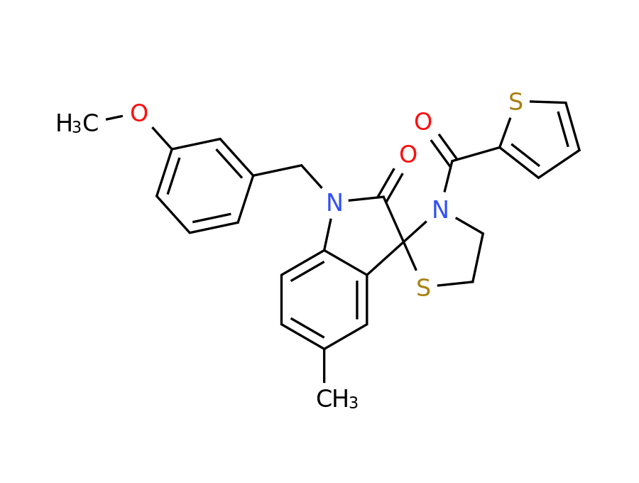 Structure Amb7524709