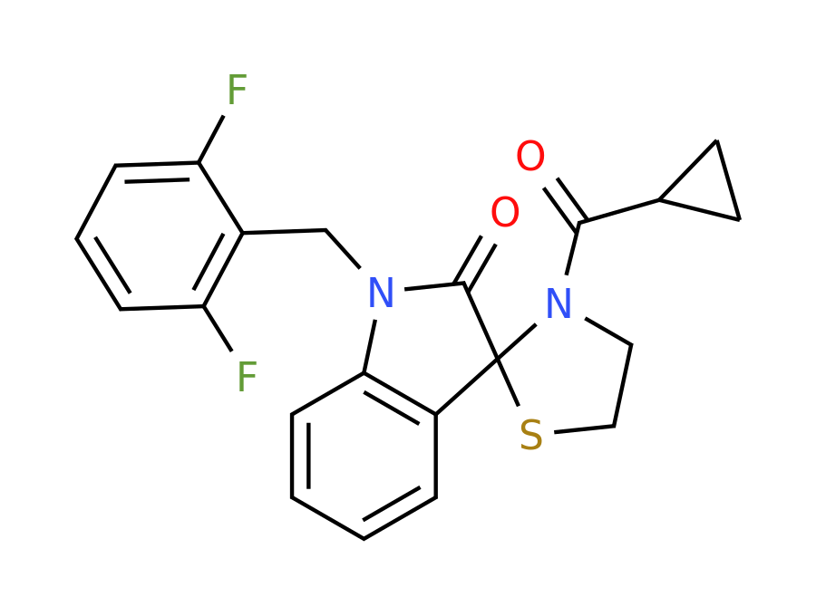 Structure Amb7524715