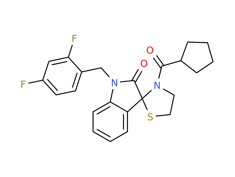 Structure Amb7524719