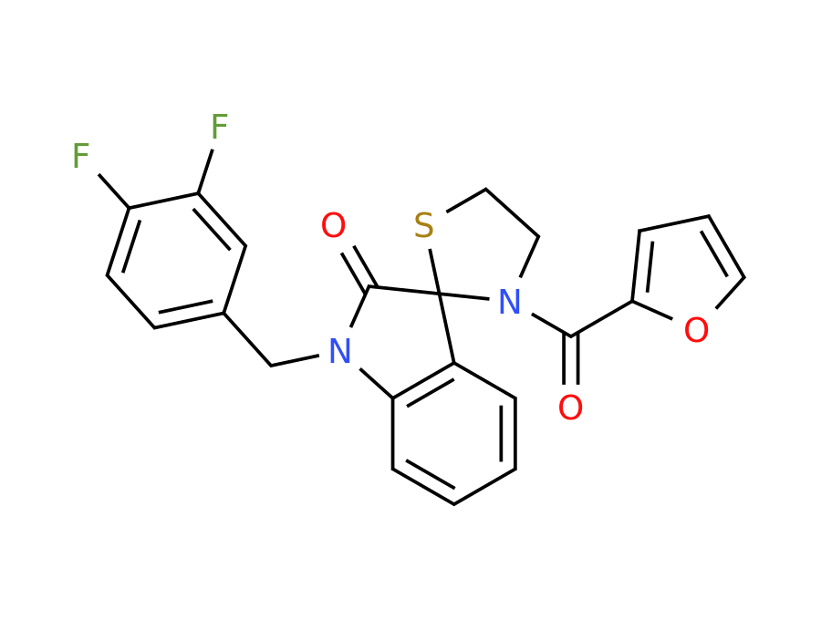 Structure Amb7524722