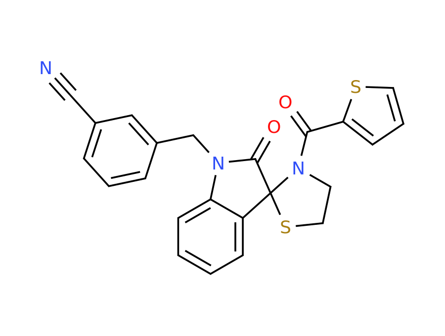 Structure Amb7524726