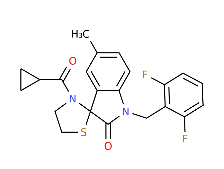 Structure Amb7524732