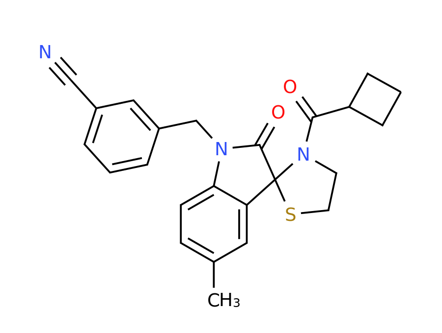 Structure Amb7524742