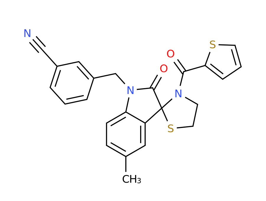 Structure Amb7524743