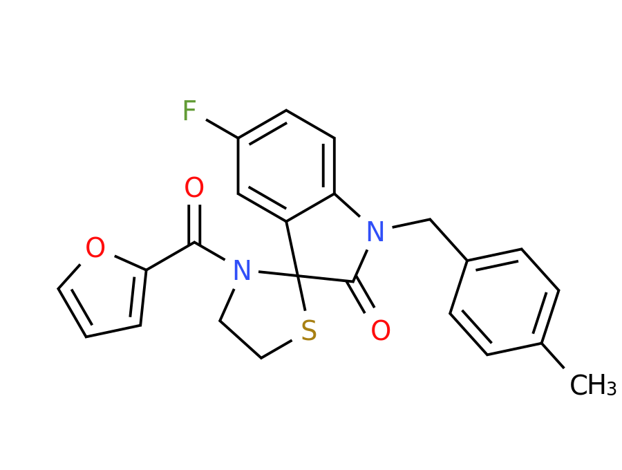 Structure Amb7524747