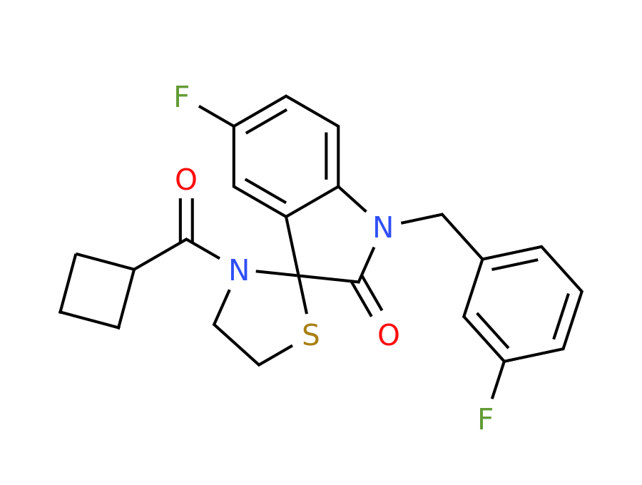 Structure Amb7524753