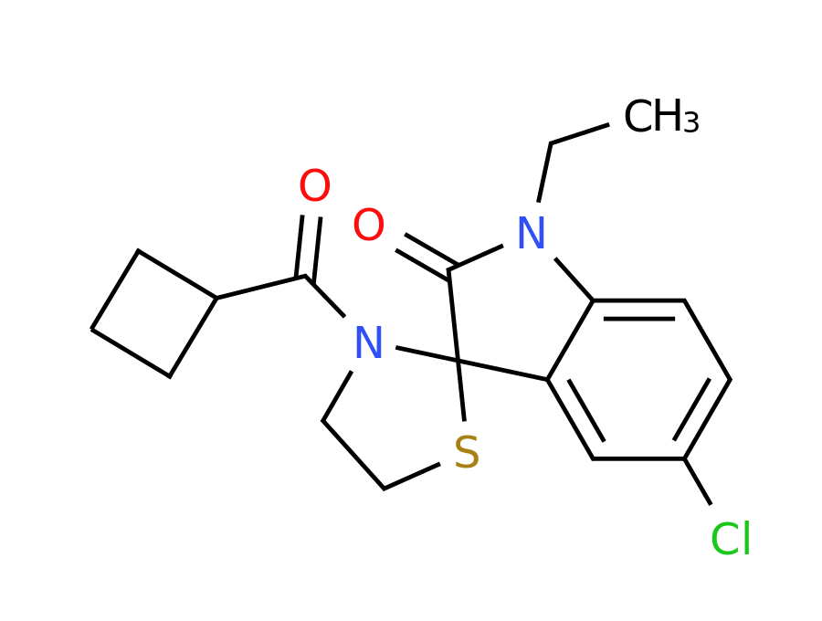 Structure Amb7524762