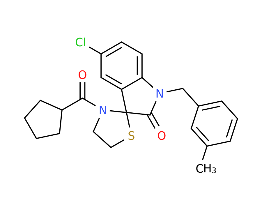 Structure Amb7524810