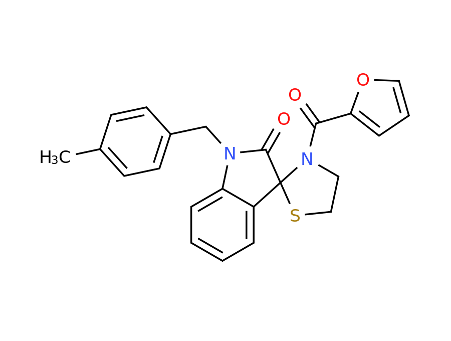 Structure Amb7524852