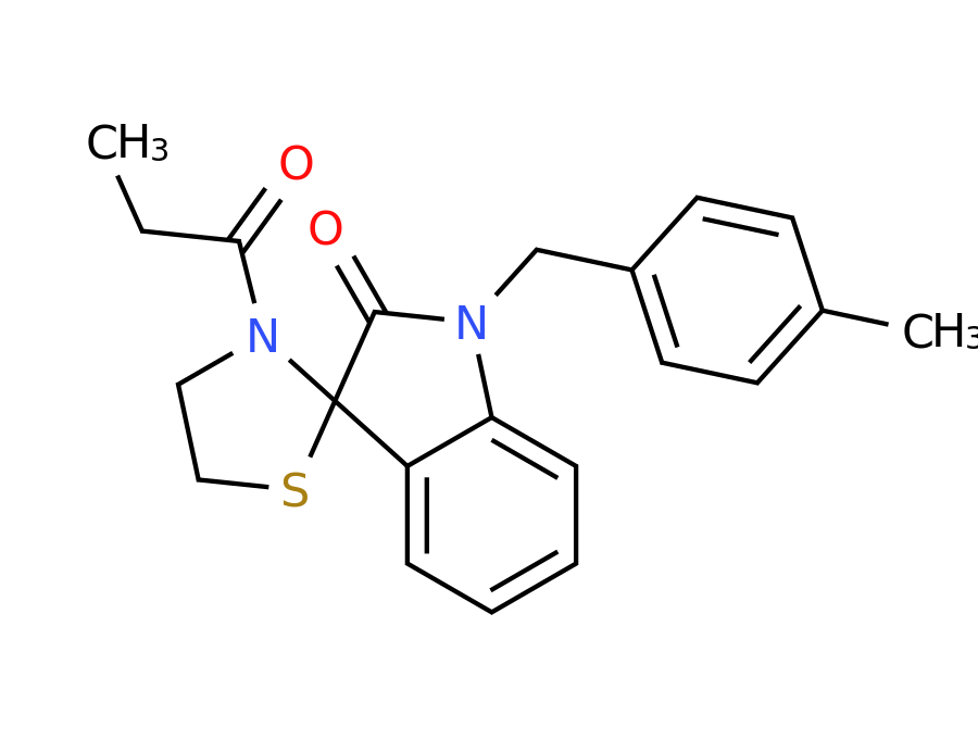 Structure Amb7524853