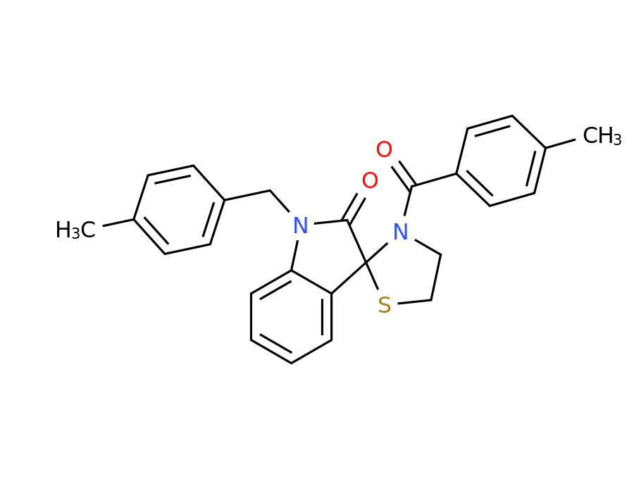 Structure Amb7524854