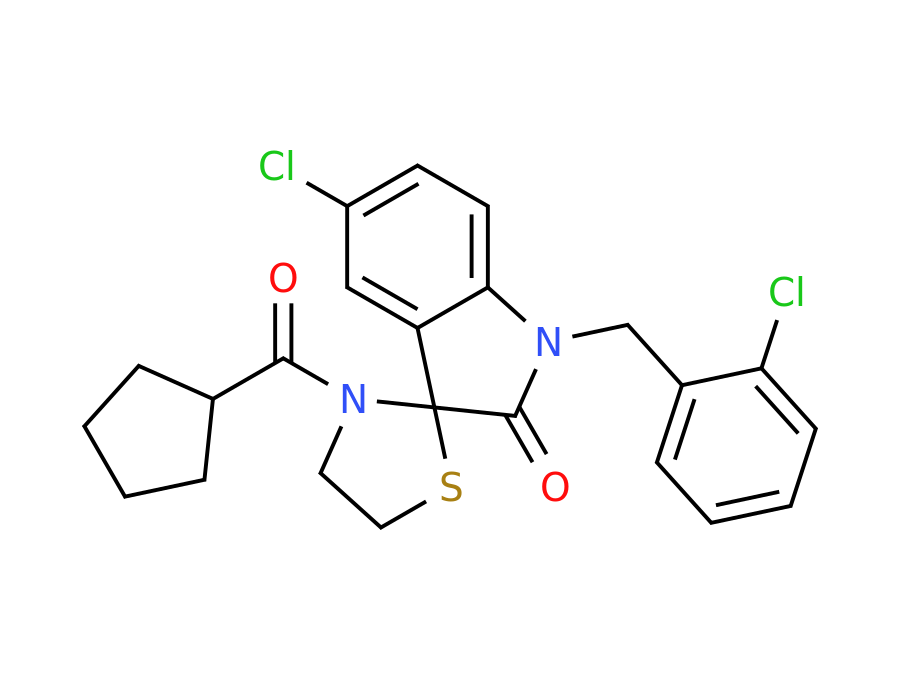 Structure Amb7524863