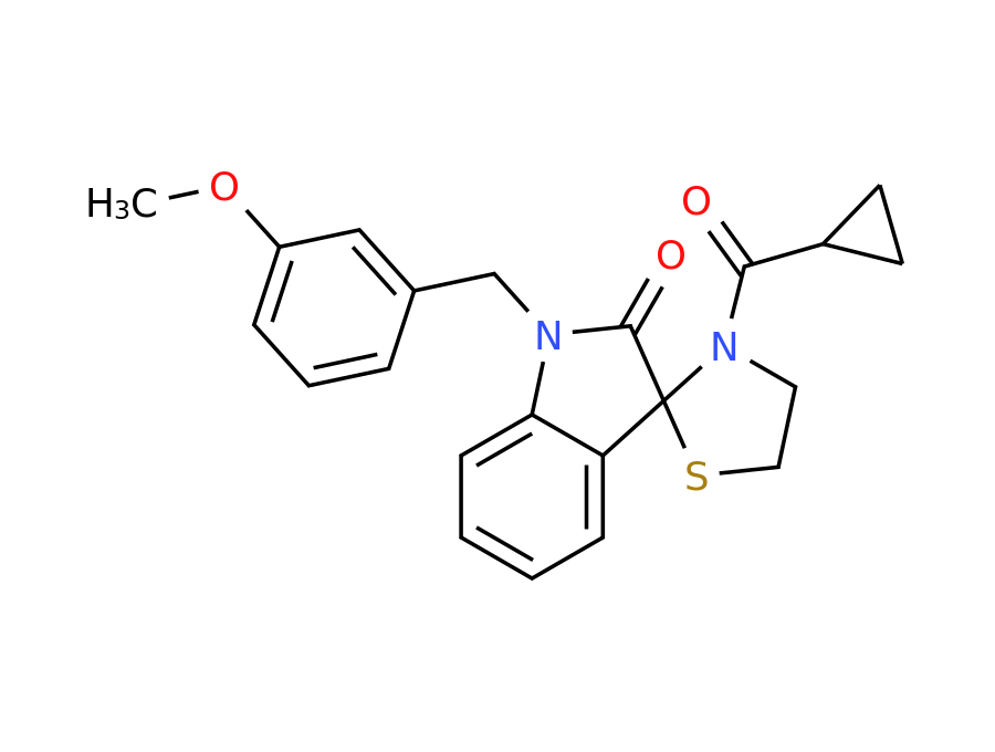 Structure Amb7524883