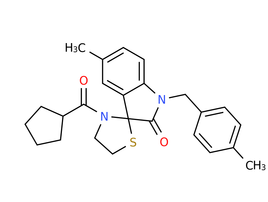 Structure Amb7524889