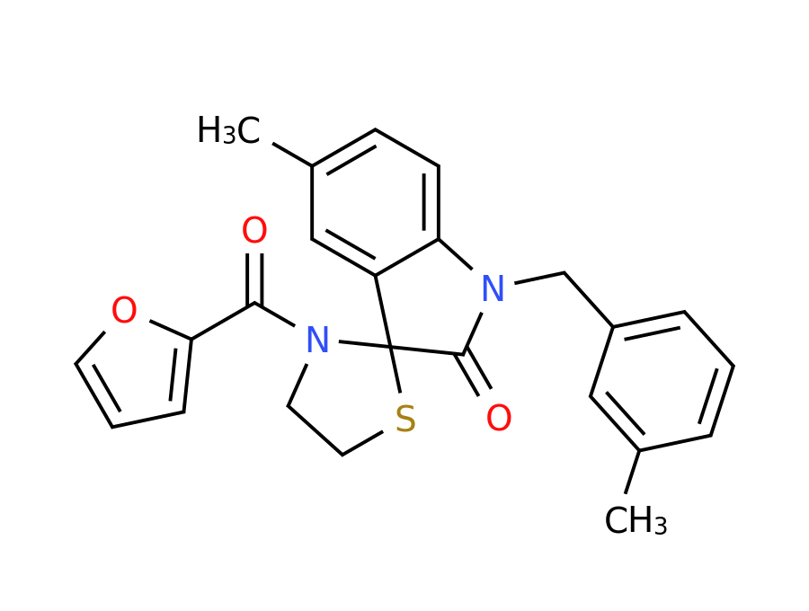 Structure Amb7524890