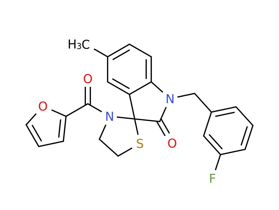 Structure Amb7524893