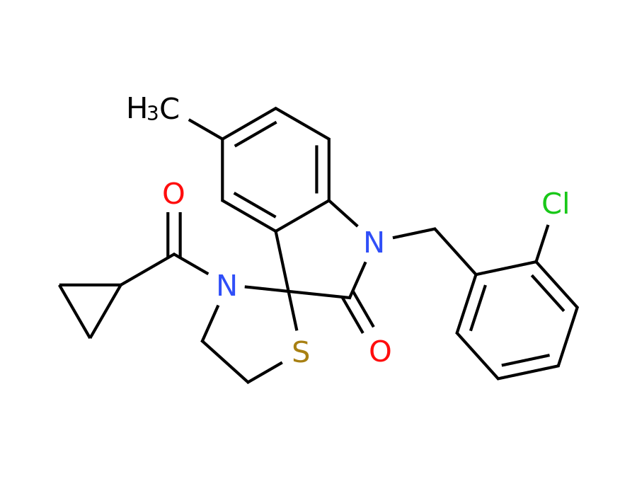 Structure Amb7524896