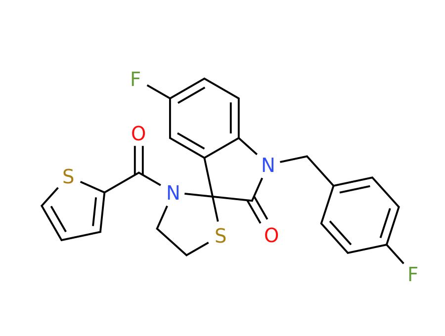 Structure Amb7524902