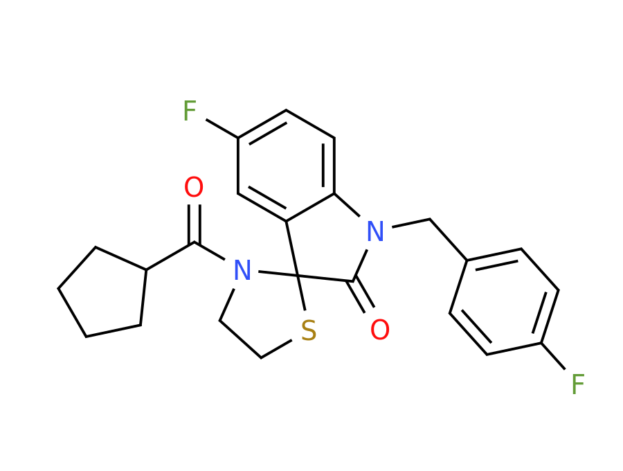 Structure Amb7524904