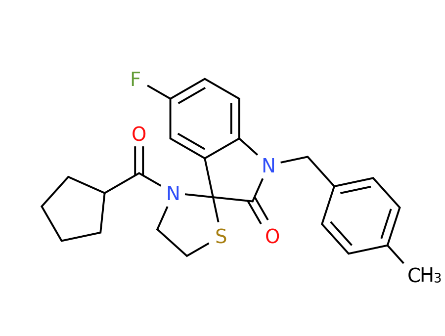 Structure Amb7524908