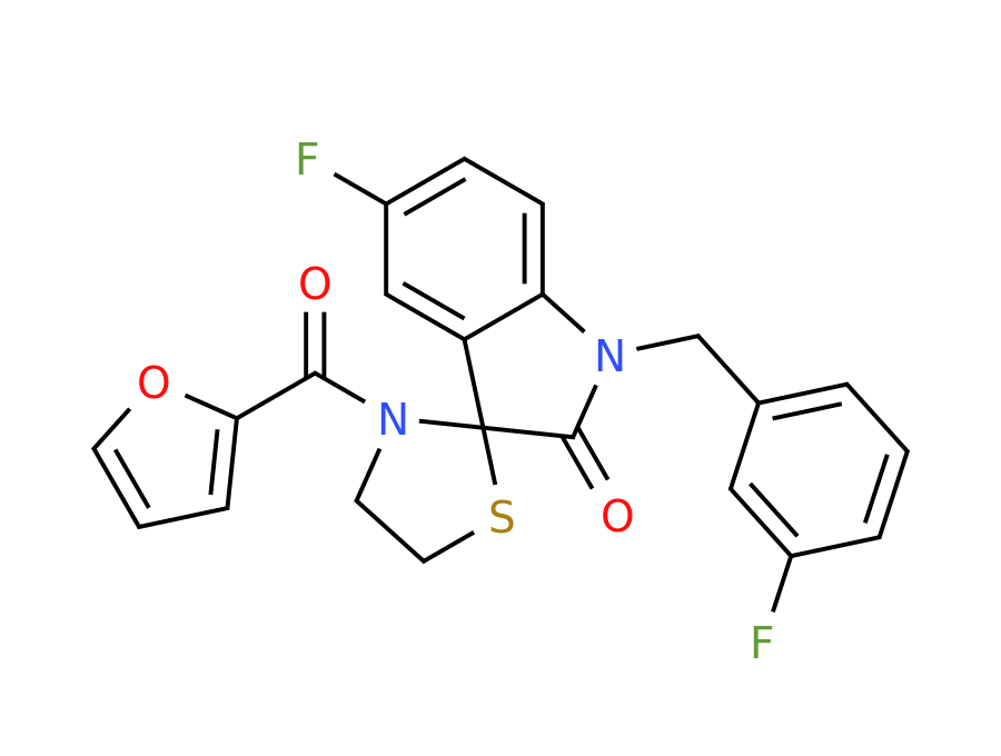 Structure Amb7524912