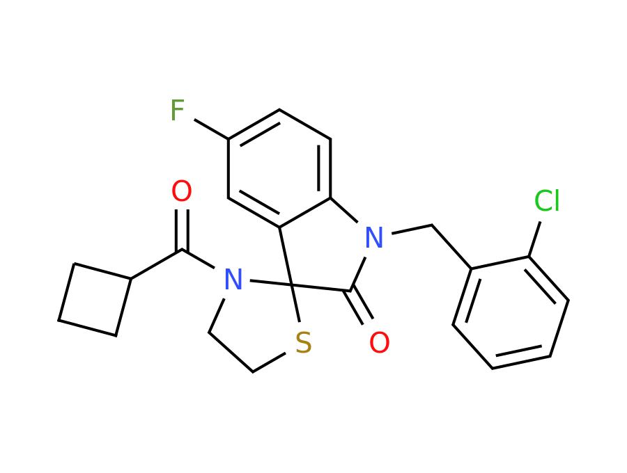 Structure Amb7524917