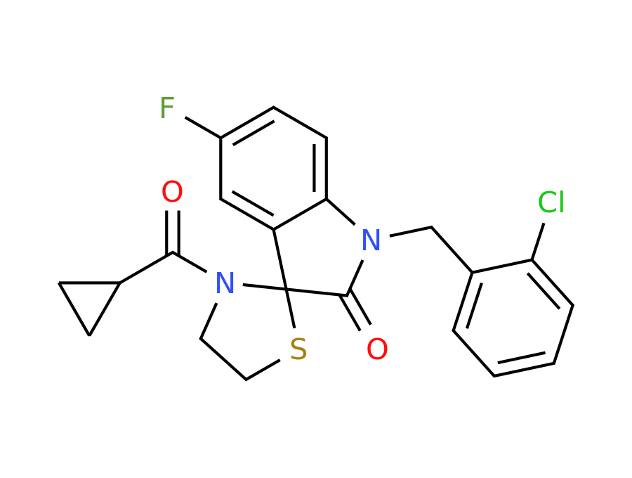 Structure Amb7524918