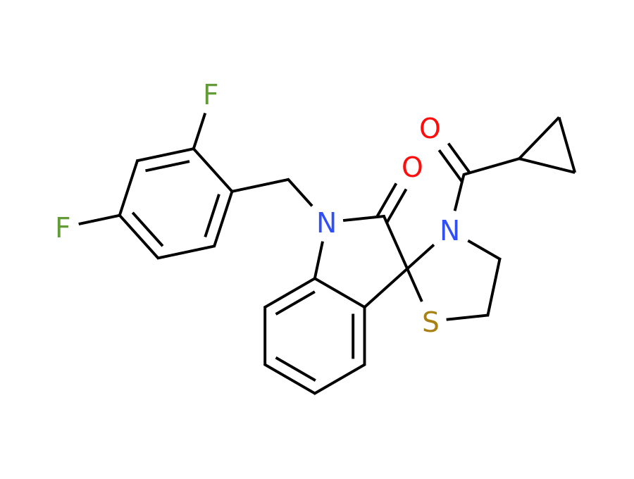 Structure Amb7524931