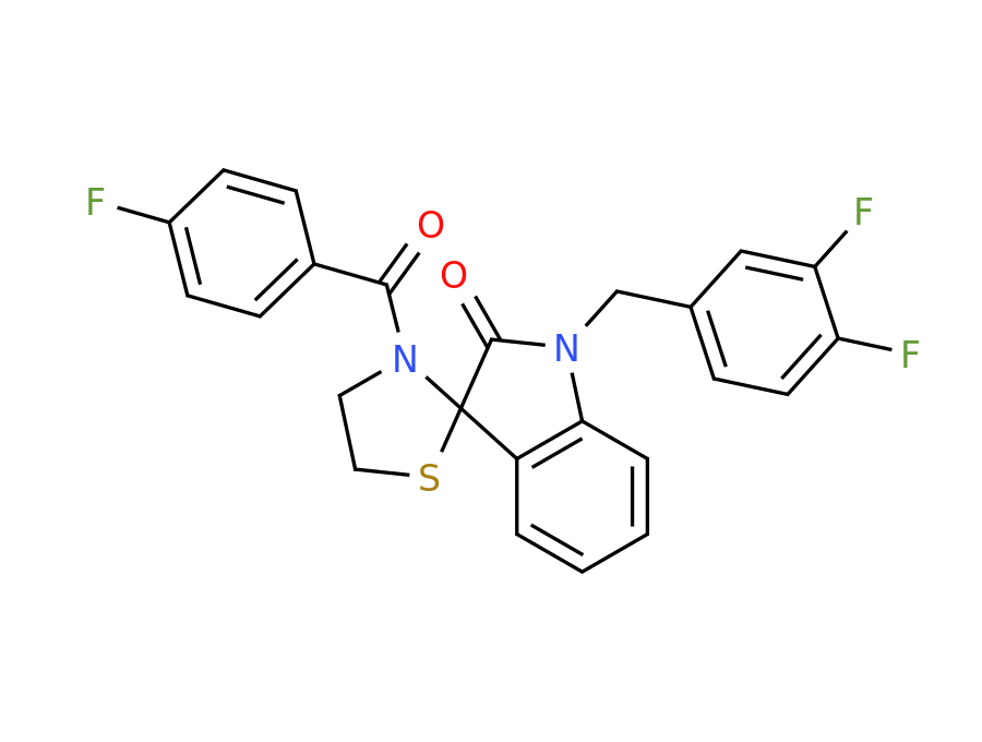 Structure Amb7524934