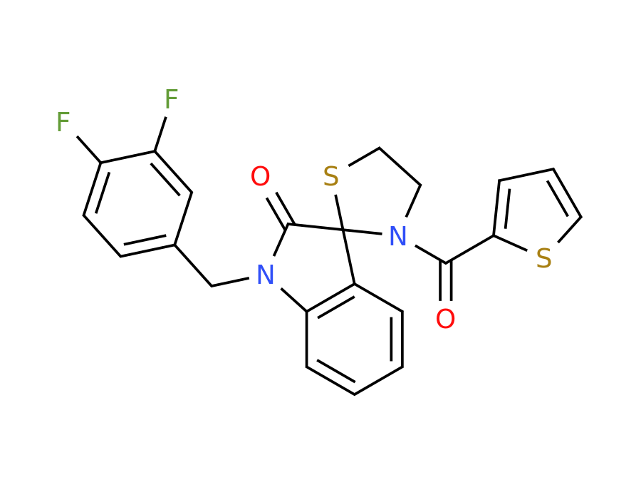 Structure Amb7524935