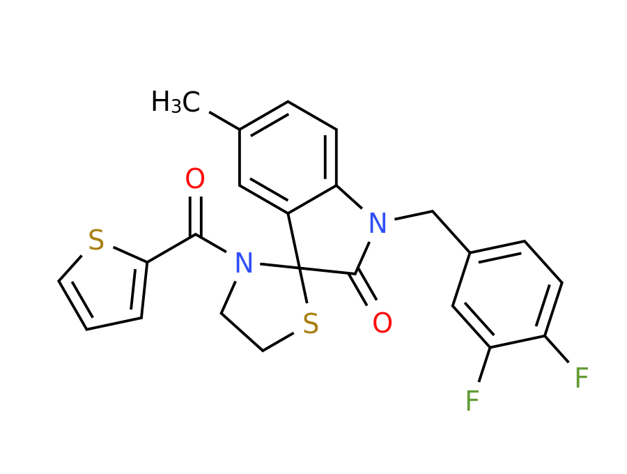 Structure Amb7524951