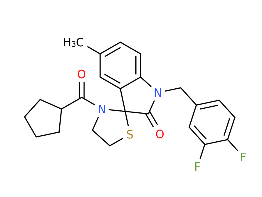 Structure Amb7524954