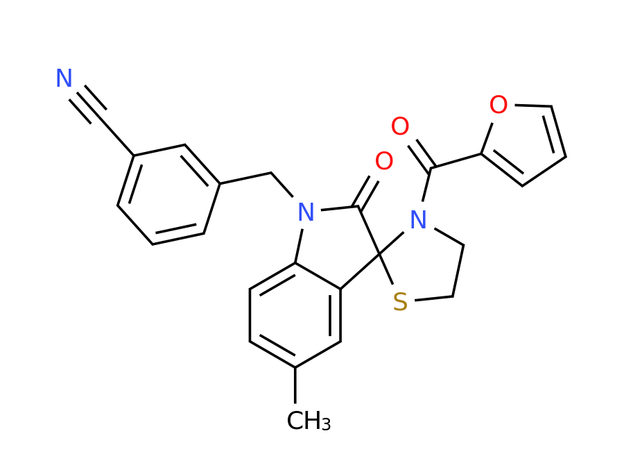 Structure Amb7524955