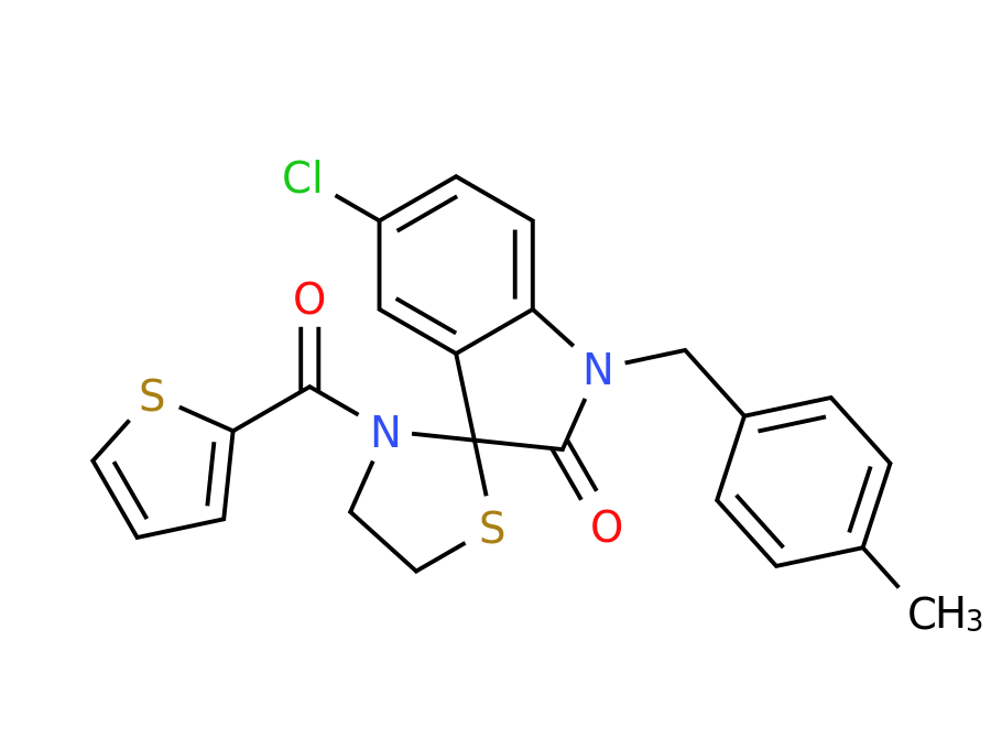 Structure Amb7524998