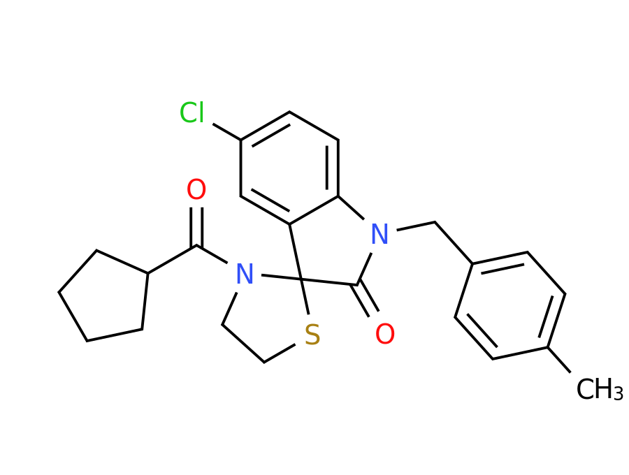 Structure Amb7525000