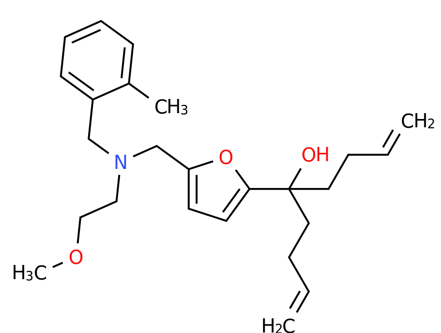 Structure Amb7525047