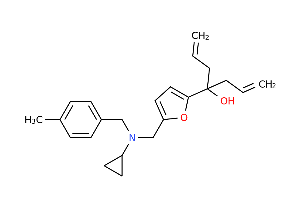 Structure Amb7525054