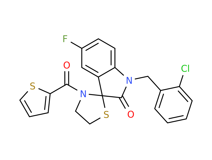 Structure Amb7525065