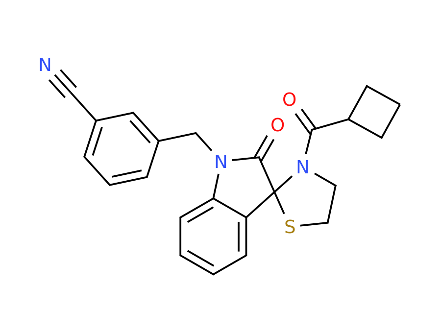 Structure Amb7525075