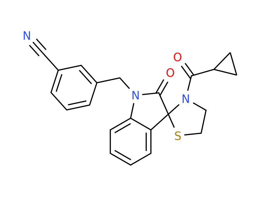 Structure Amb7525077