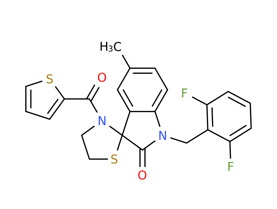 Structure Amb7525079